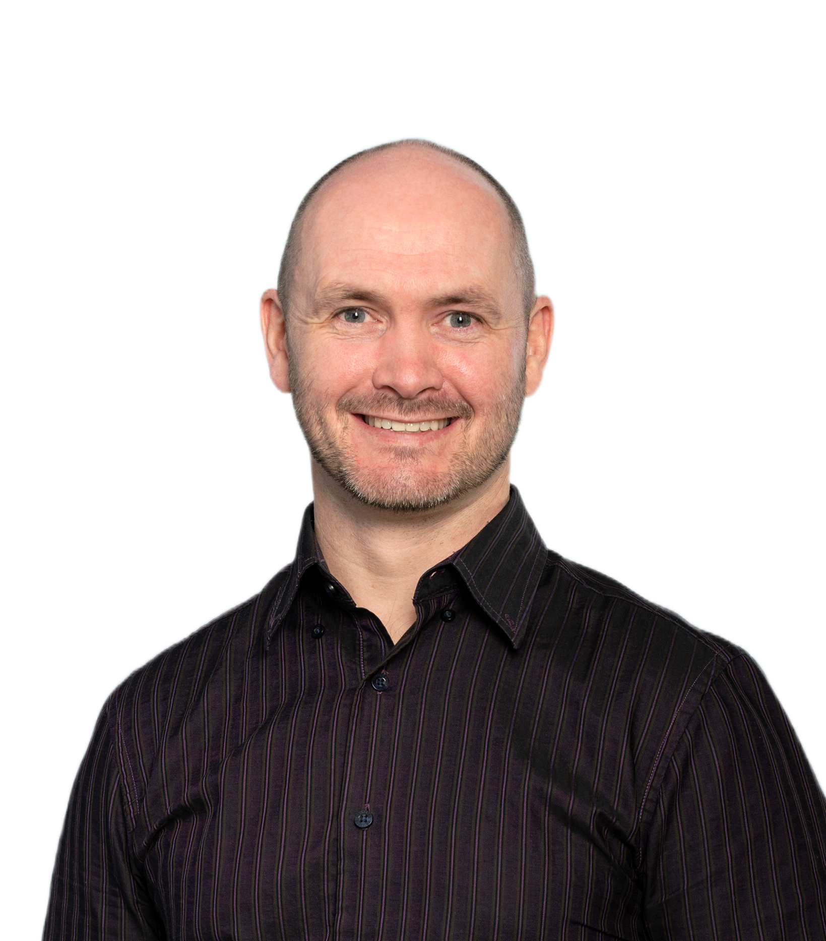 Jamie Kaminski
