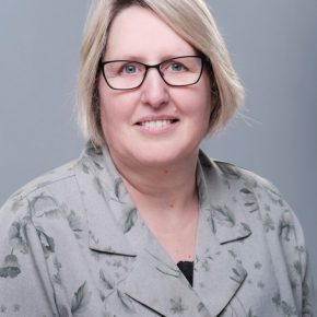 JOANNE FEDYK | Executive Director, Saskatchewan Waste Reduction Council