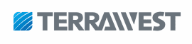 TerraWest Logo