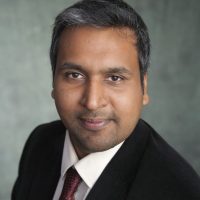 Dr. Rishi Gupta, Department of Civil Engineering, University of Victoria 
