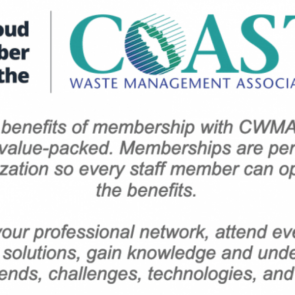 CWMA Membership