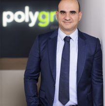 ATHANASIOS POLYCHRONOPOULOS | Poly Green