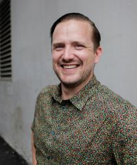 Sean Miles