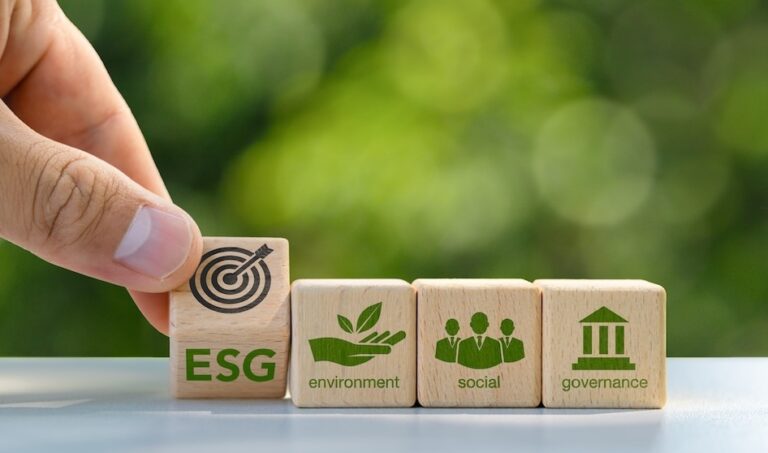 An ESG Journey Series | Session 1: ESG Essentials – Understanding the ...