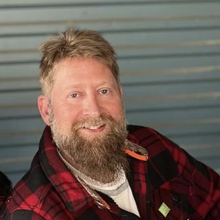 Aaron Laslo