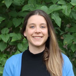 Avril Gilmour Ford