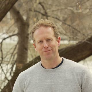 Brendan McShane