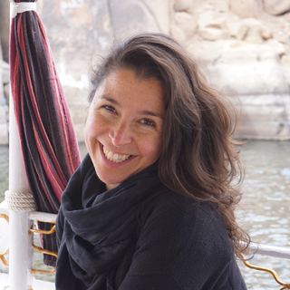 Claire Lewis, P.Eng.