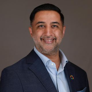 Hamish Khamisa