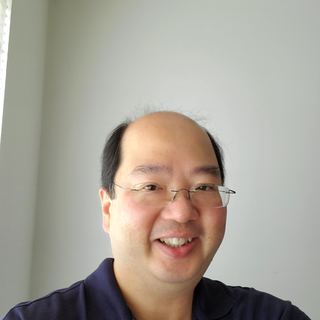 Mannie Cheung