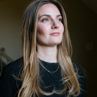 Rhiannon Moore