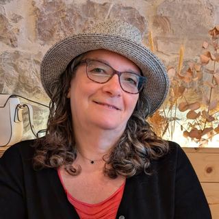 Sandra Davidon