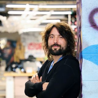 Tom Szaky